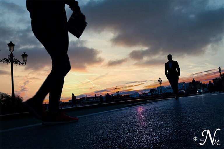 Crea una fotografía ganadora en concursos