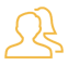 POSTERITY DARK Yellow Clients
