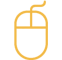 POSTERITY DARK Yellow Working Days