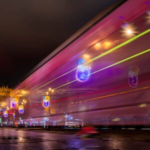 Un Viaje Emocional hacia el Silencio Fotográfico