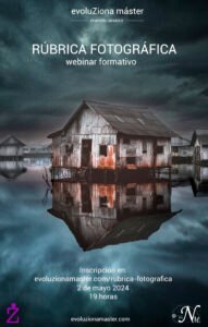 «La Rúbrica Fotográfica»