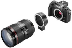 Adaptadores de objetivos