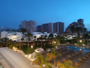 La trepidación fotográfica