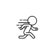 SKT White Service Icon2