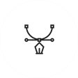 SKT White Service Icon3