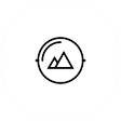 SKT White Service Icon6