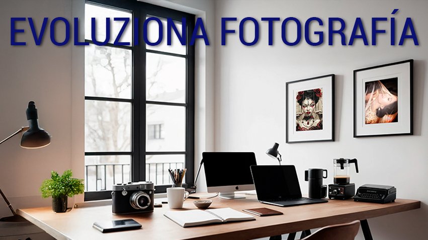 Evoluziona Fotografia