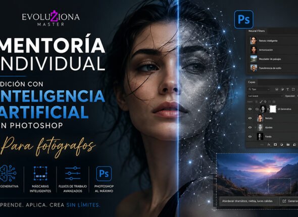 flyer mentoria