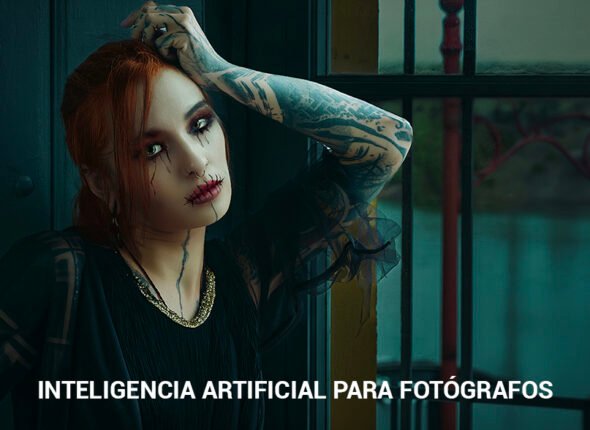 Home inteligencia artificial x fotografos w