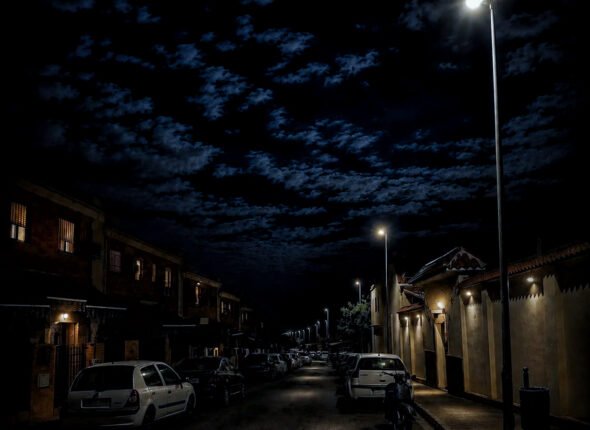 mi calle de noche 2