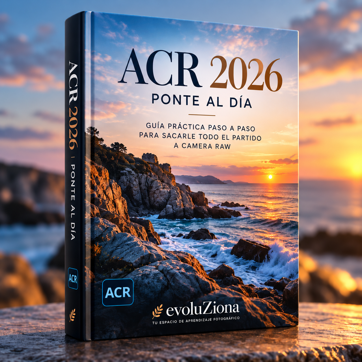 ACR 2026 — Ponte al día