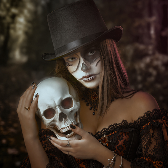 Domina los prompts de la IA en Photoshop