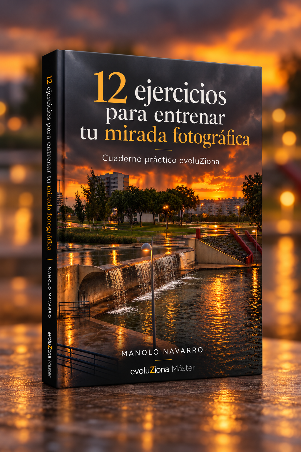 12 ejercicios para entrenar tu mirada fotográfica