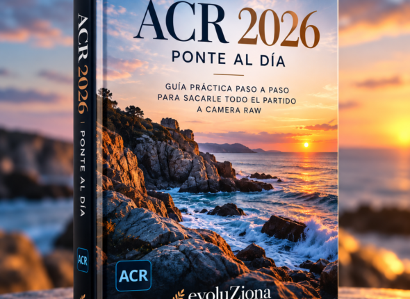 ACR 2026 — Ponte al día. Versión 18.7. Última actualización 04/10/2026