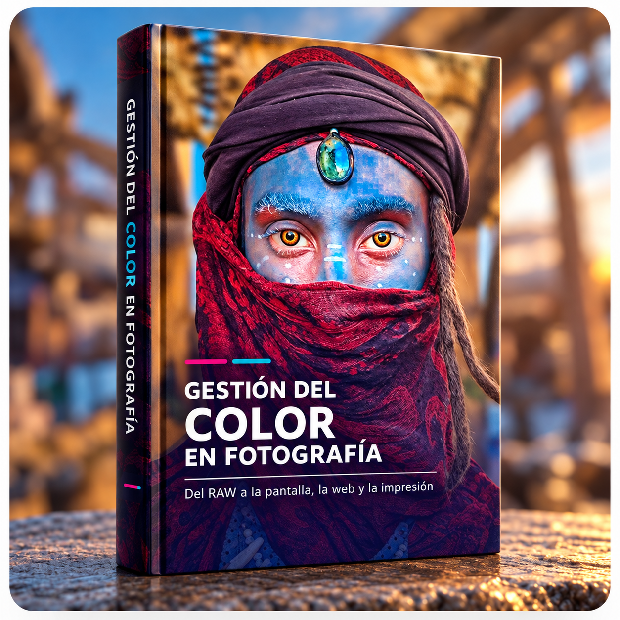 Gestión del color en fotografía